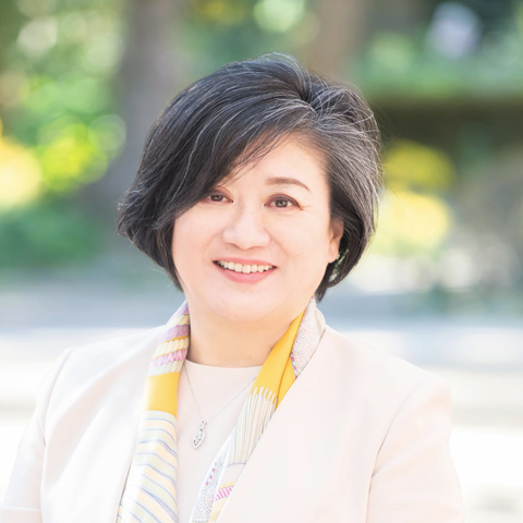 及川 美紀